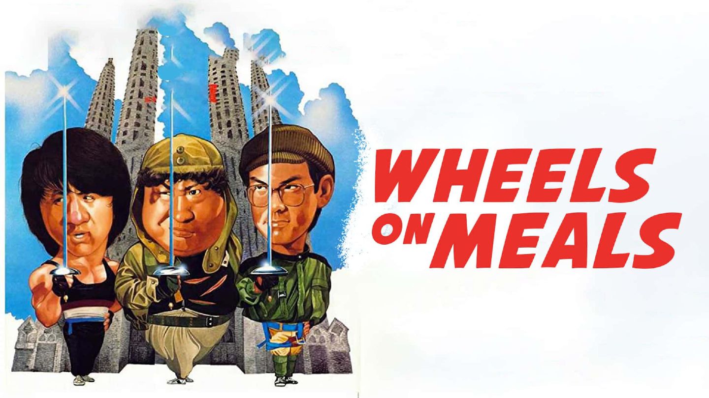 wheels on meals (1984 hindi 720p